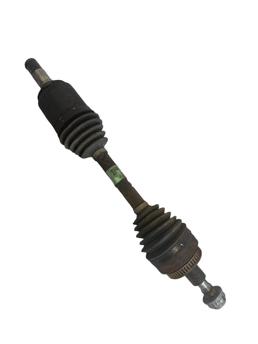 Planetara stanga fata MERCEDES-BENZ M-CLASS W163 1998 - 2005 2.7 ML 270 CDI OM 612.963