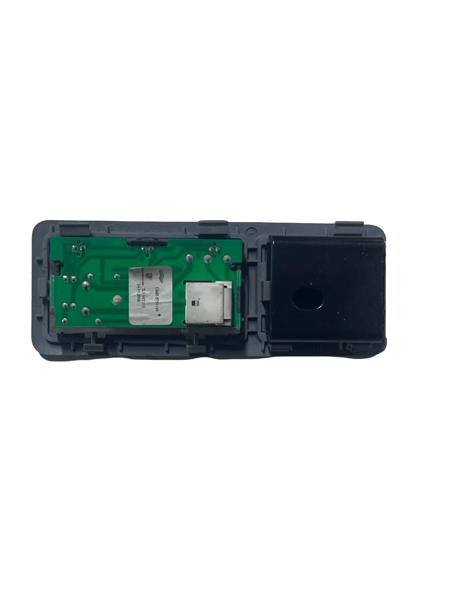 Plafoniera PORSCHE CAYENNE 9PA 2002 - 2010 7L5947291 – foto 2