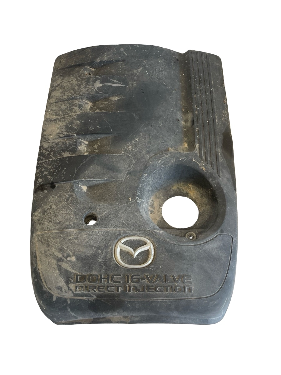 Capac motor (ornament) MAZDA BT-50 Pickup CD, UN 2006 - 2015 2.5 MRZ-CD 4x4 WLAA