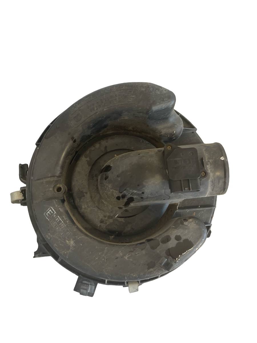 Carcasa filtru aer + debitmetru MAZDA BT-50 Pickup CD, UN 2006 - 2015 2.5 MRZ-CD 4x4 WLAA VN197400-4041