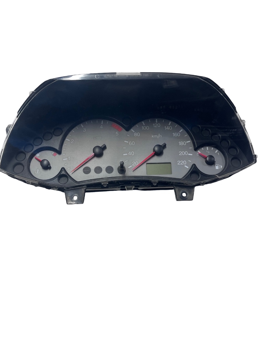 Kit pornire  FORD FOCUS DNW 1998 - 2005 1.8 TDCi FFDA 3M5112A650LA – foto 5