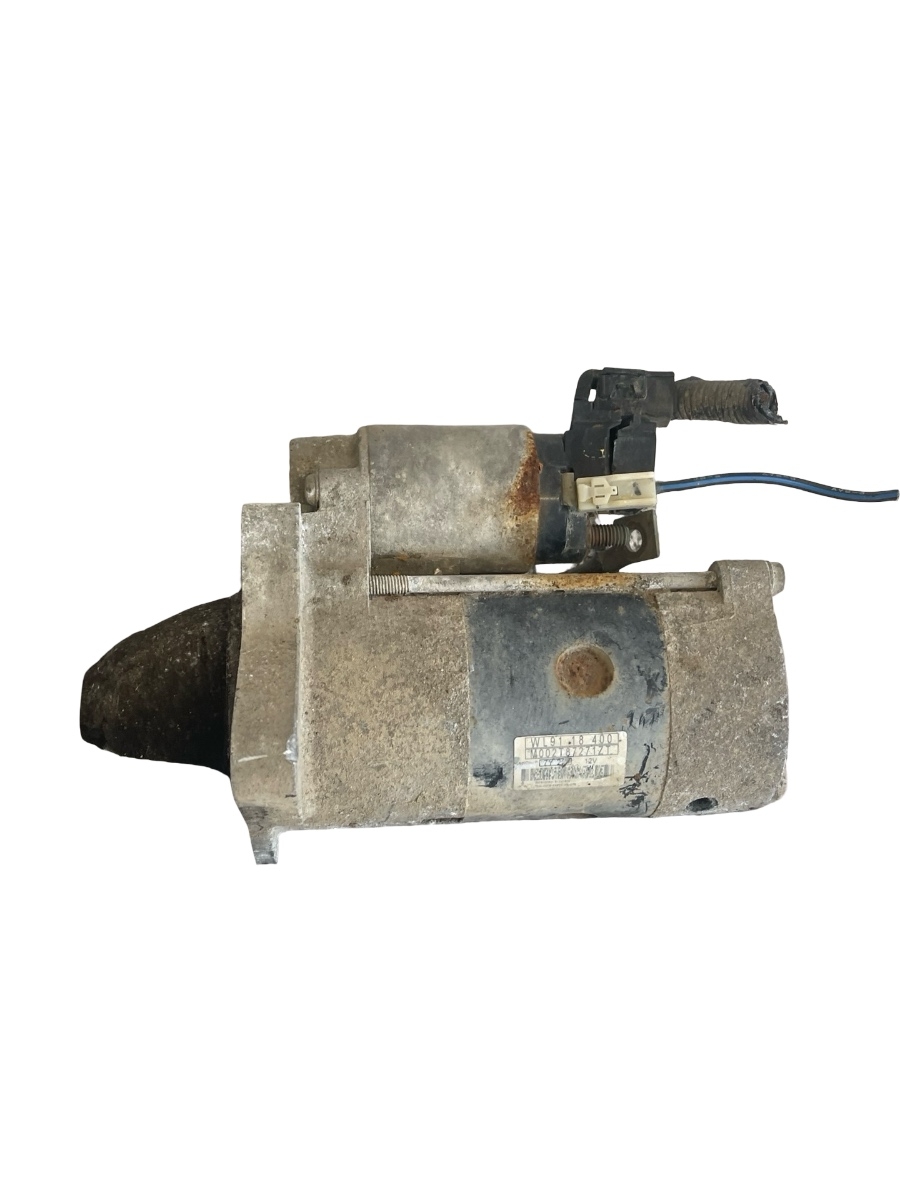 Electromotor MAZDA BT-50 Pickup CD, UN 2006 - 2015 2.5 MRZ-CD 4x4 WLAA WL9118400