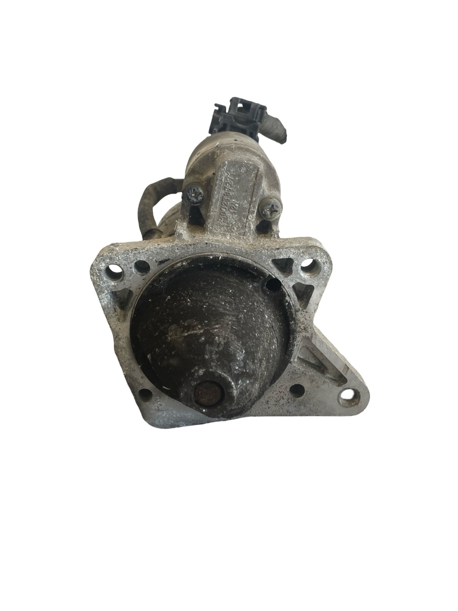 Electromotor MAZDA BT-50 Pickup CD, UN 2006 - 2015 2.5 MRZ-CD 4x4 WLAA WL9118400 – foto 2