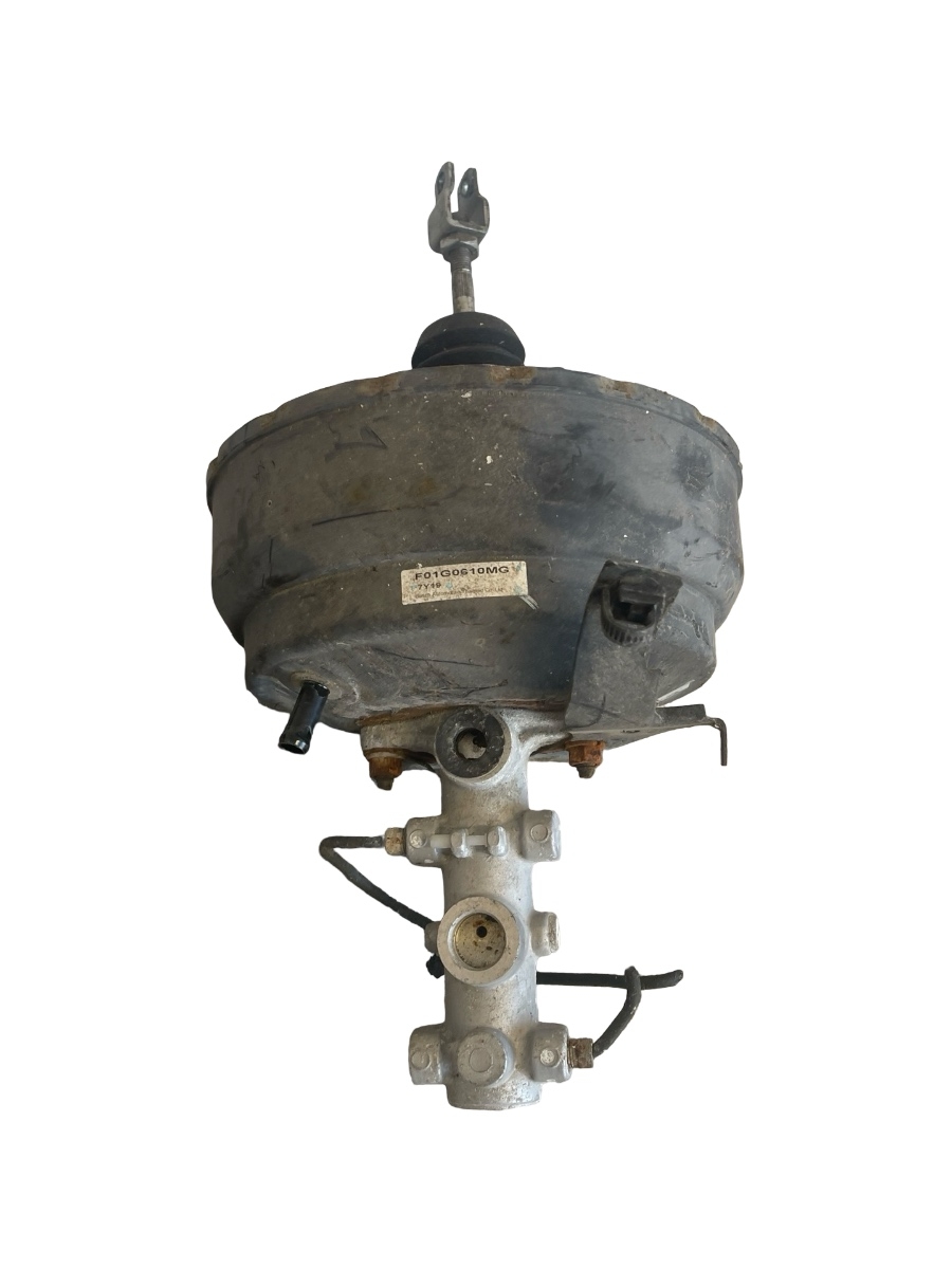 Tulumba frana MAZDA BT-50 Pickup CD, UN 2006 - 2015 2.5 MRZ-CD 4x4 WLAA F01G0610MG