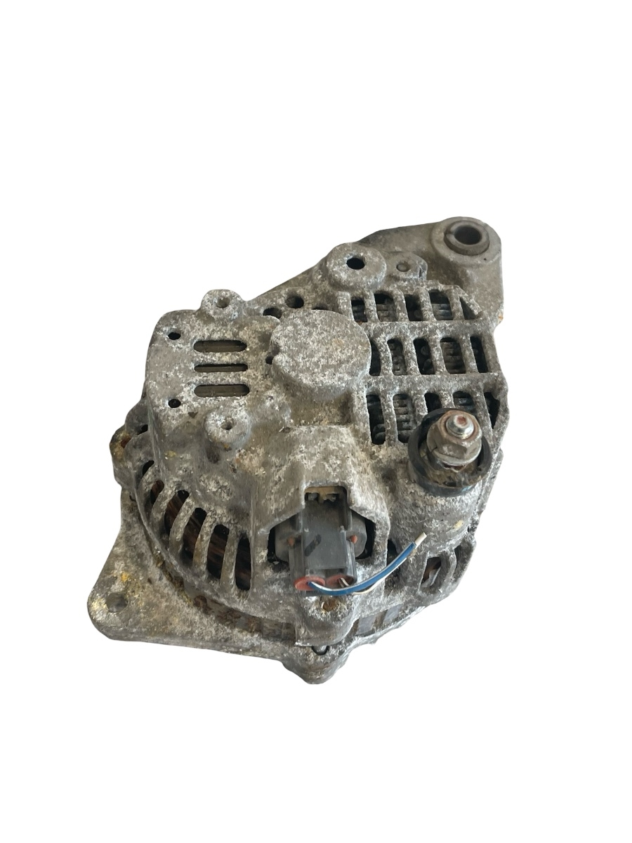 Alternator MAZDA BT-50 Pickup CD, UN 2006 - 2015 2.5 MRZ-CD 4x4 WLAA WLAA18300A – foto 3