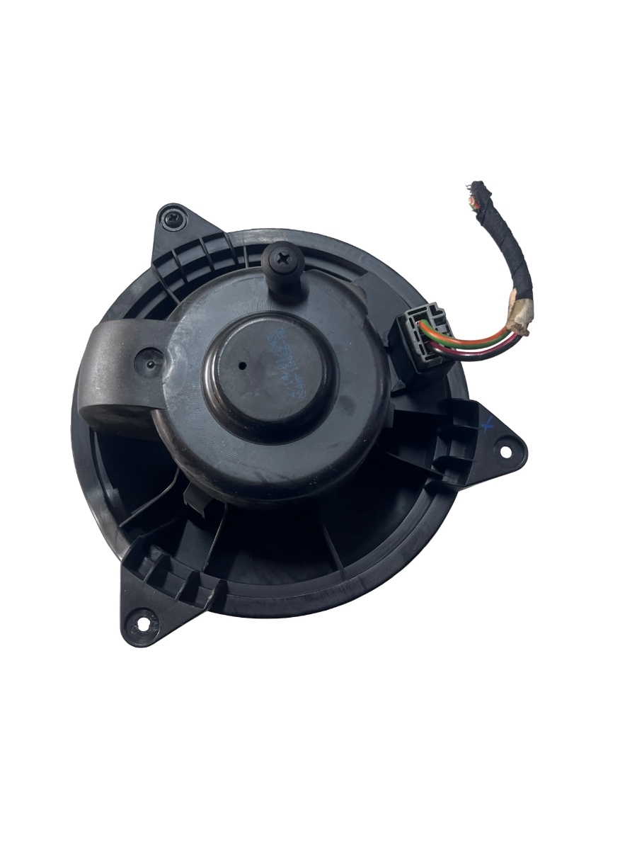 Ventilator aeroterma FORD FOCUS DNW 2002 1.6i1456002201 – foto 2