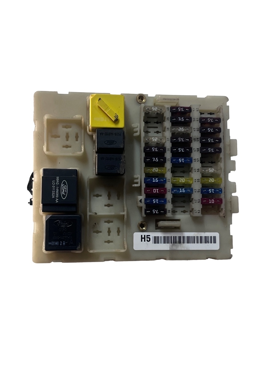 Panou sigurante FORD FOCUS 1  DNW 2002 1.6i98AG14K150AF