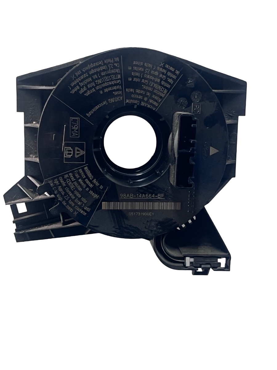 Spirala volan  FORD FOCUS 1 DNW 2002 98AB14A664BF