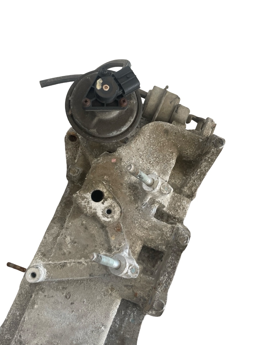 Galerie de admisie MAZDA BT-50 Pickup CD, UN 2006 - 2015 2.5 MRZ-CD 4x4 WLAA – foto 3
