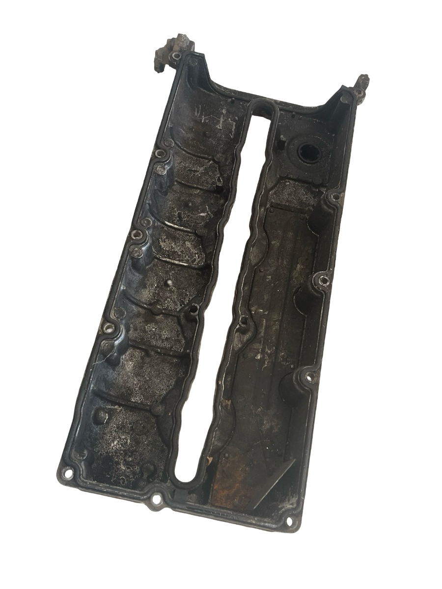 Capac culbutori MAZDA BT-50 Pickup CD, UN 2006 - 2015 2.5 MRZ-CD 4x4 WLAA – foto 4