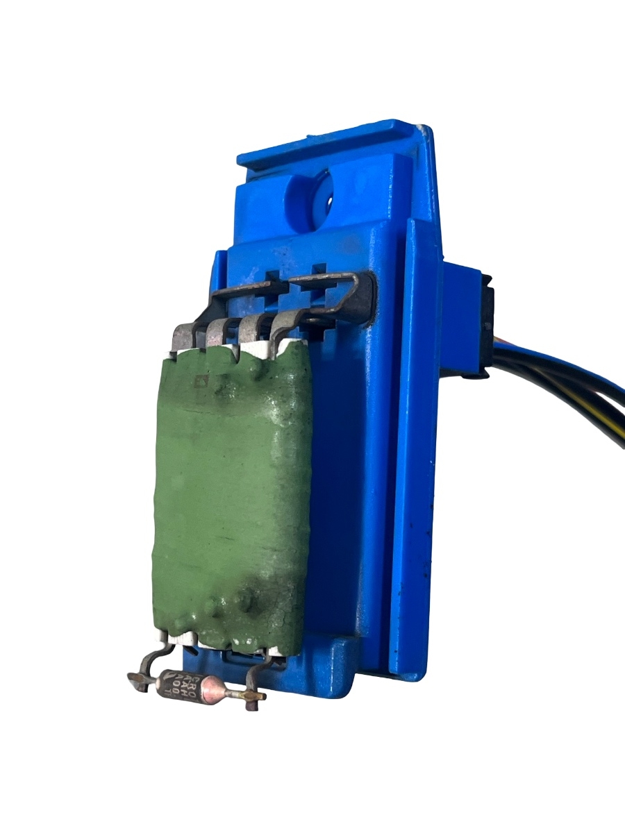 Rezistenta trepte aeroterma FORD FOCUS 1 DNW 2002 1.6i 98AG18B604