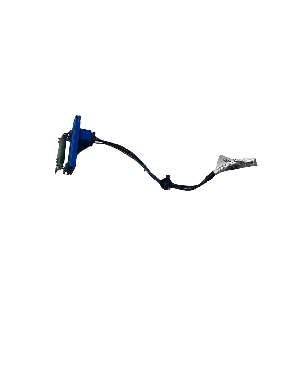 Rezistenta trepte aeroterma FORD FOCUS 1 DNW 2002 1.6i 98AG18B604 – foto 2