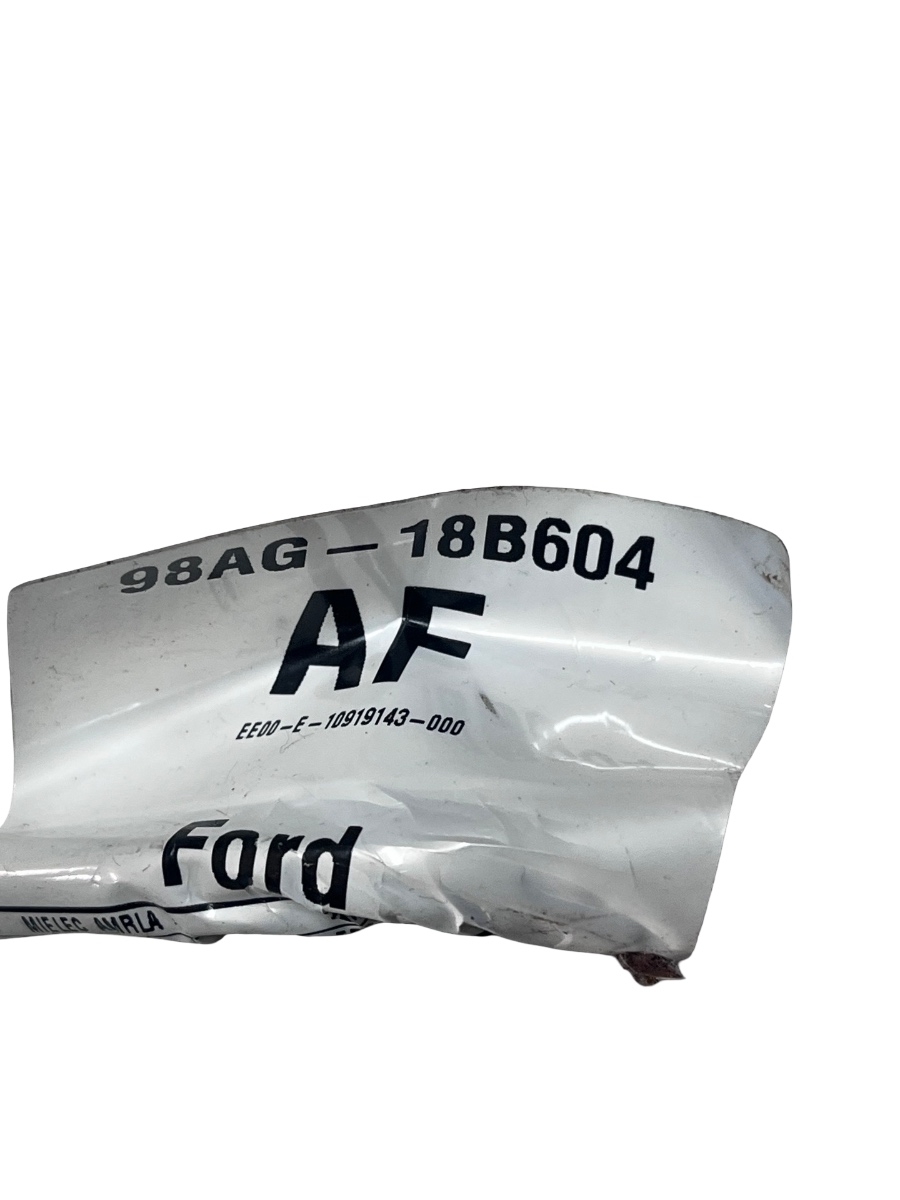 Rezistenta trepte aeroterma FORD FOCUS 1 DNW 2002 1.6i 98AG18B604 – foto 3