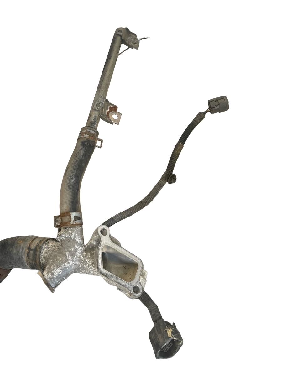 Furtun lichid de racire motor MAZDA BT-50 Pickup CD, UN 2006 - 2015 2.5 MRZ-CD 4x4 WLAA