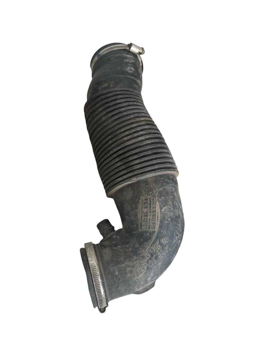 Furtun admisie aer PEUGEOT 307 3A/C 2000 - > 1.6i 9635638780A
