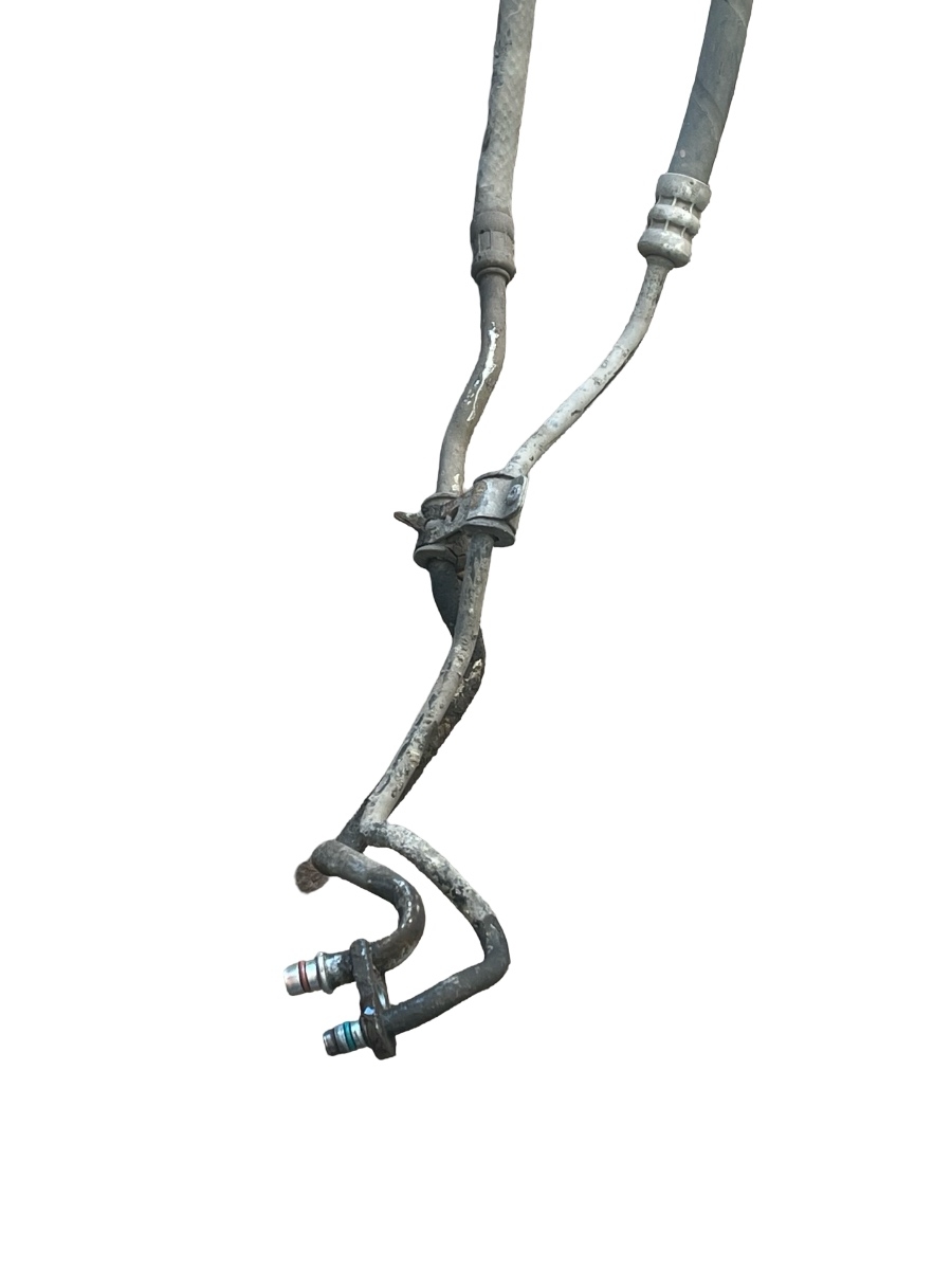 Conducte servodirectie PEUGEOT 307 3A/C 2000 - > 1.6 16V NFU (TU5JP4) – foto 3