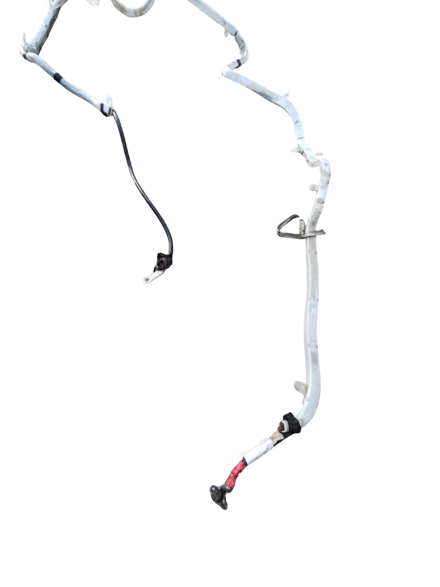 Cablu borna pozitiva (baterie) VOLVO S60 I 384 2000 - 2010 09441076008