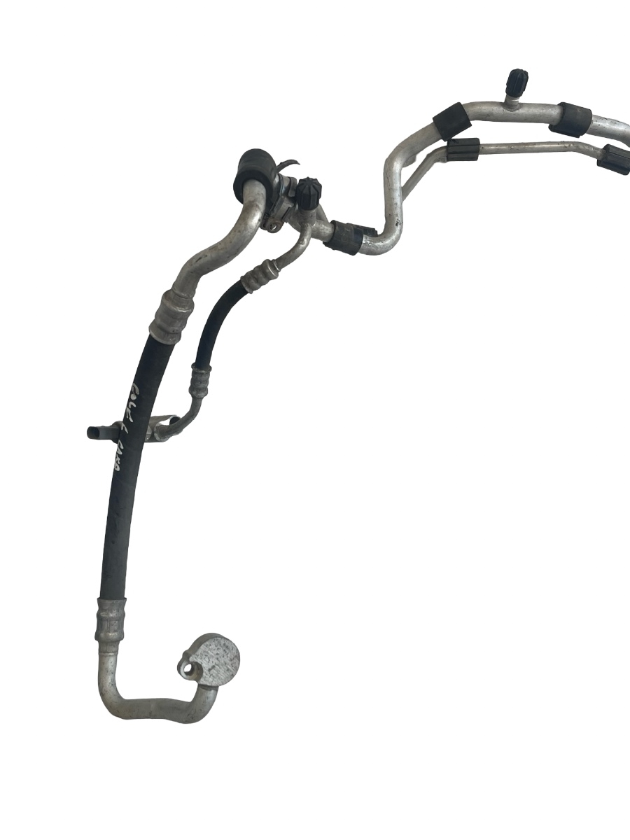 Conducta AC VOLKSWAGEN GOLF V Variant 1K5 2007 - 2009 1.4 TSI CAXA 1K0820741AT / 1K0820743BQ – foto 4