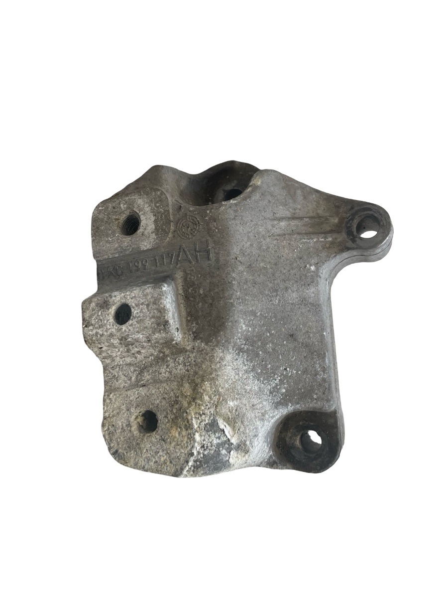Suport cutie de viteze VOLKSWAGEN GOLF V 1K1 2003 - 2009 1.4 TSI CAXA 1K0199117AH