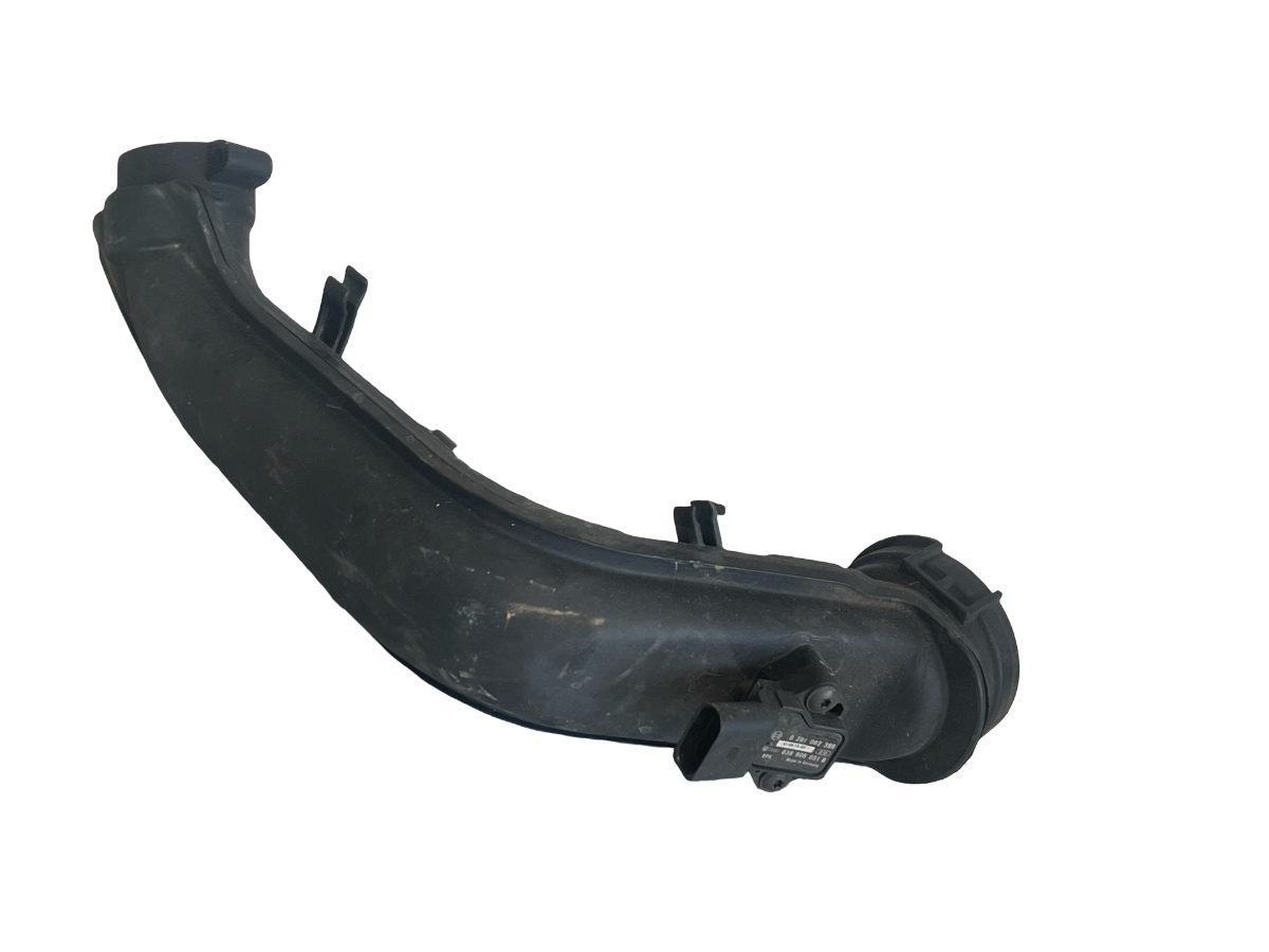 Tub intercooler cu senzor VOLKSWAGEN GOLF V 1K1 2003 - 2009 1.4 TSI CAXA 03G145673H