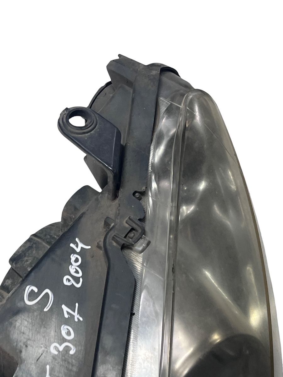 Far stanga PEUGEOT 307 3A/C 2004 - > – foto 4