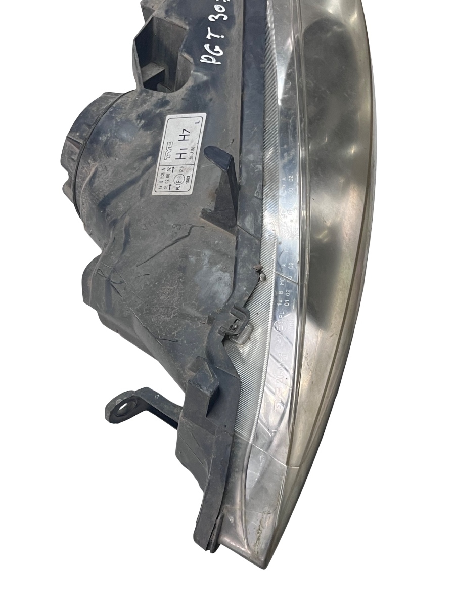 Far stanga PEUGEOT 307 3A/C 2004 - > – foto 3