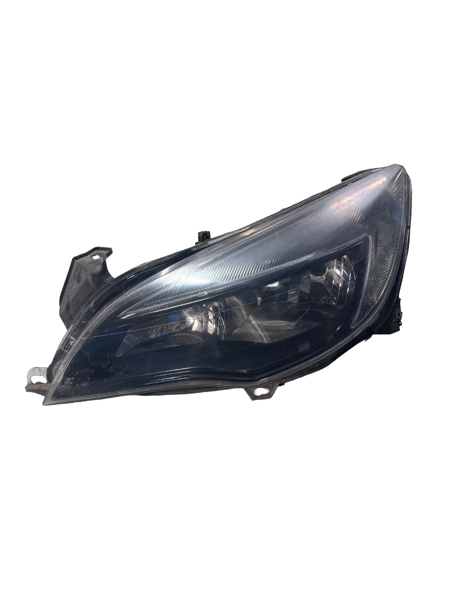 Far  halogen stanga OPEL ASTRA J Notchback  2018- > 20C190B
