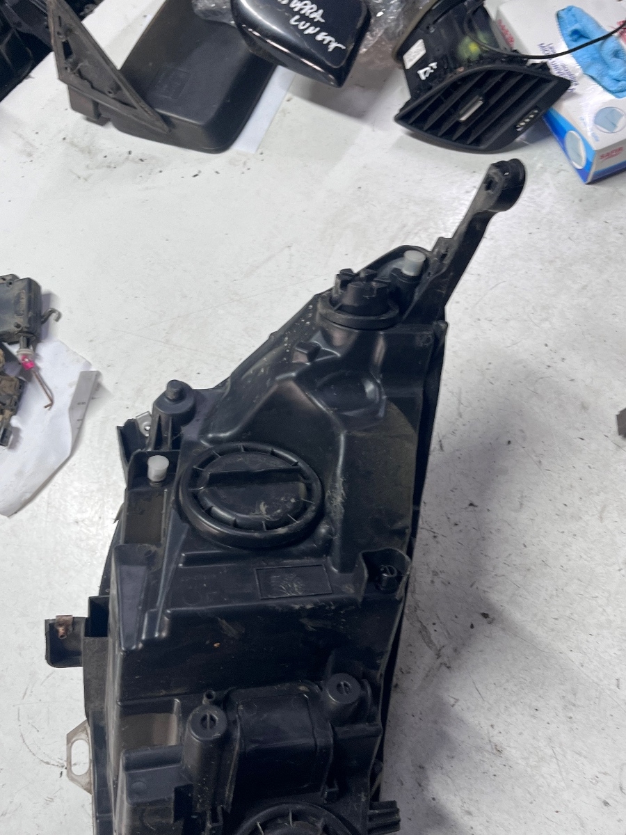 Far  halogen stanga OPEL ASTRA J Notchback  2018- > 20C190B – foto 5