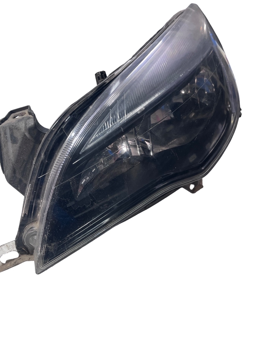 Far  halogen stanga OPEL ASTRA J Notchback  2018- > 20C190B – foto 3