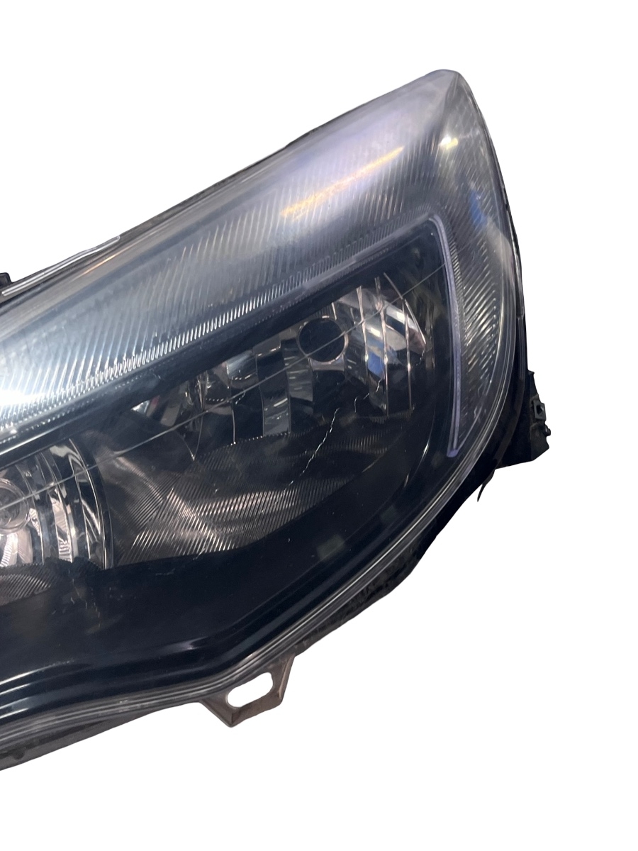 Far  halogen stanga OPEL ASTRA J Notchback  2018- > 20C190B – foto 9