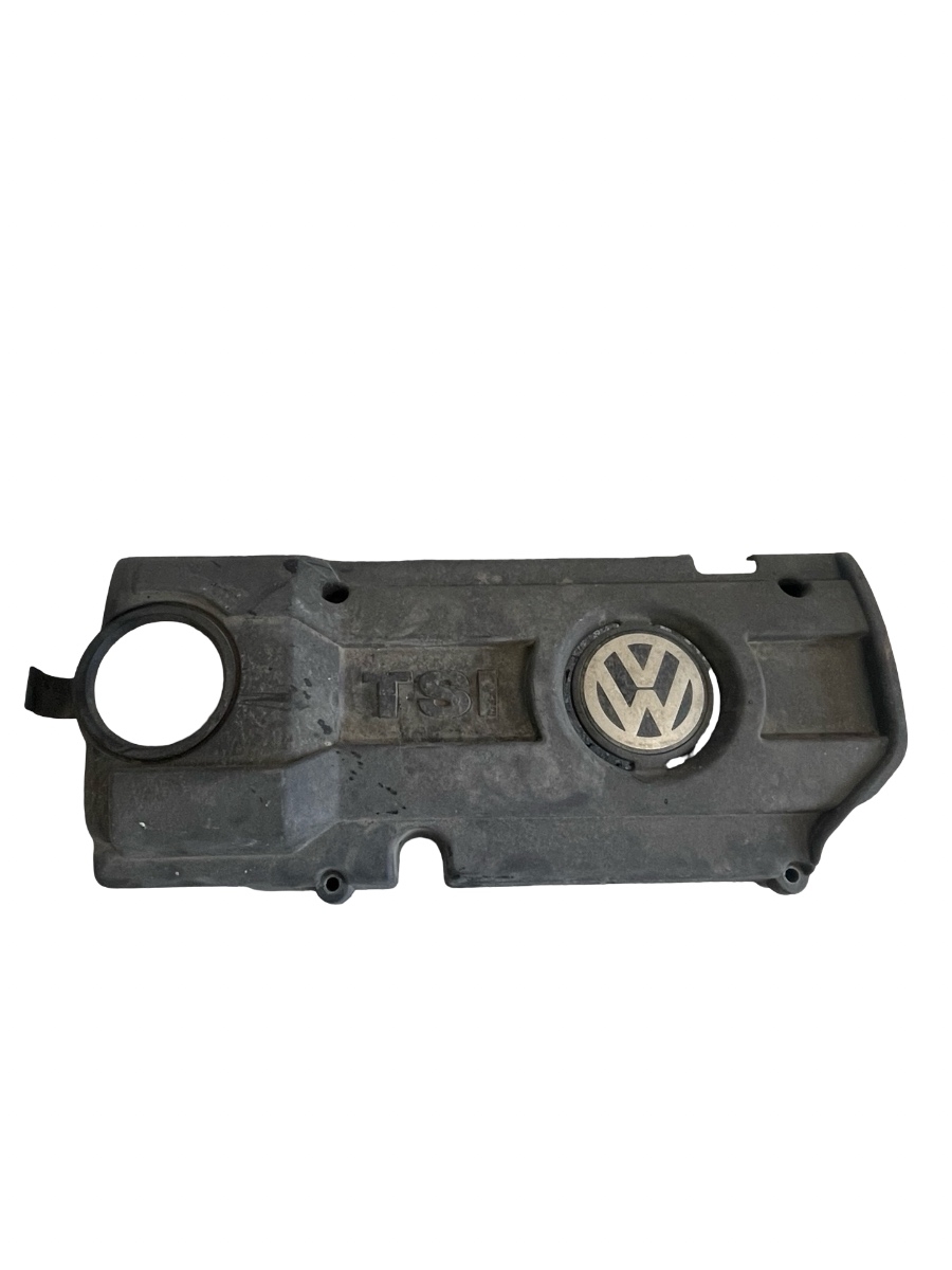 Capac motor (ornament) VOLKSWAGEN GOLF V 1K1 2003 - 2009 1.4 TSI CAXA 03C103925AM