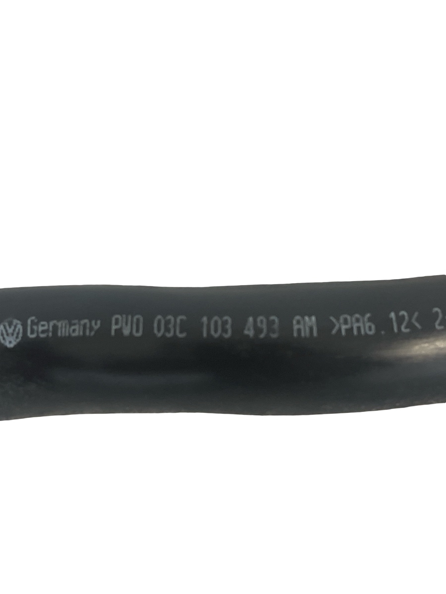 Conducta gaze VOLKSWAGEN GOLF V 1K1 2003 - 2009 1.4 TSI CAXA 03C103493 – foto 2