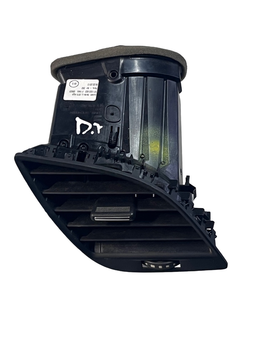 Grila de ventilatie bord centrala dreapta fata SEAT LEON III 5F1 2012 - > 5F182090D