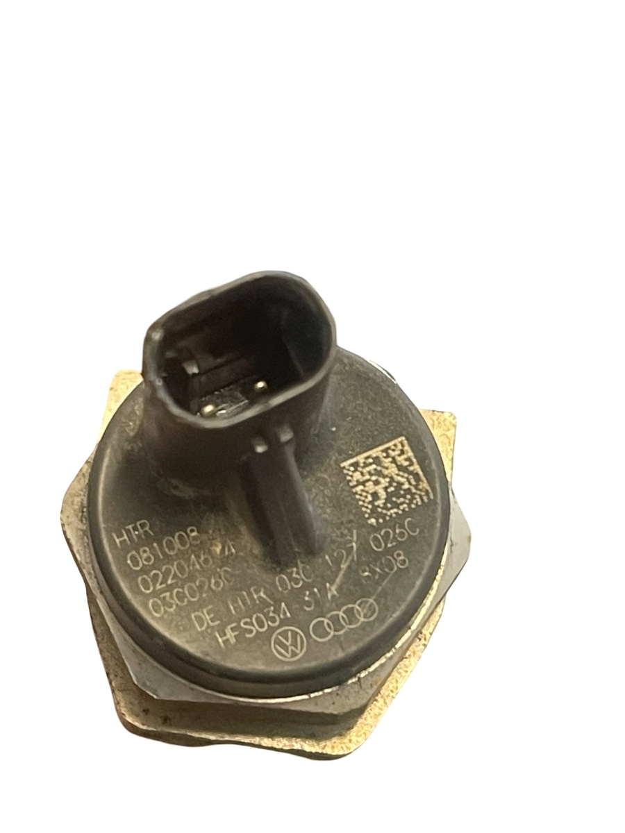 Pompa inalta presiune VOLKSWAGEN GOLF V 1K1 2003 - 2009 1.4 TSI CAXA 03C127026C – foto 2