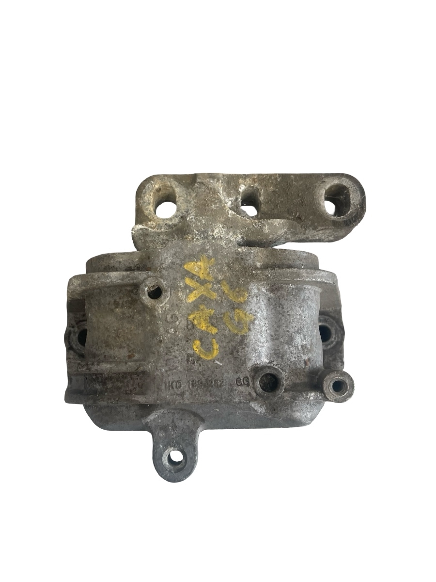 Suport motor VOLKSWAGEN GOLF VI 5K1 2008 - 2013 1.4 TSI CAXA 1K0199262CG