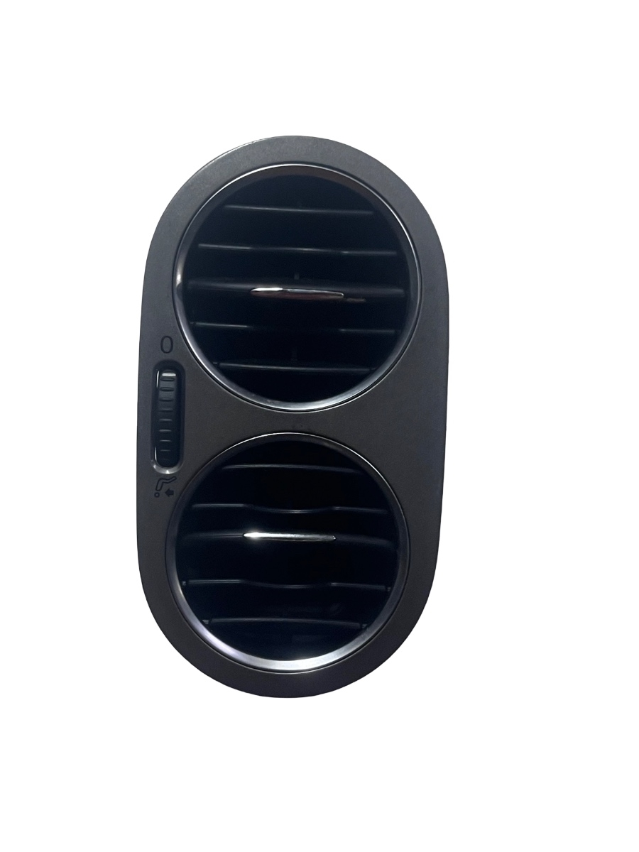 Grila de ventilatie bord centrala stanga fata VOLKSWAGEN TIGUAN 5N_ 2007 - > 5M0819709