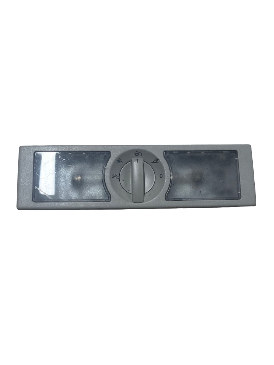 Plafoniera spate VOLKSWAGEN TIGUAN 5N_ 2007 - >