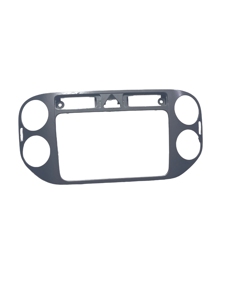 Grila consola centrala  VOLKSWAGEN TIGUAN 5N_ 2007 - > 5M0858071K