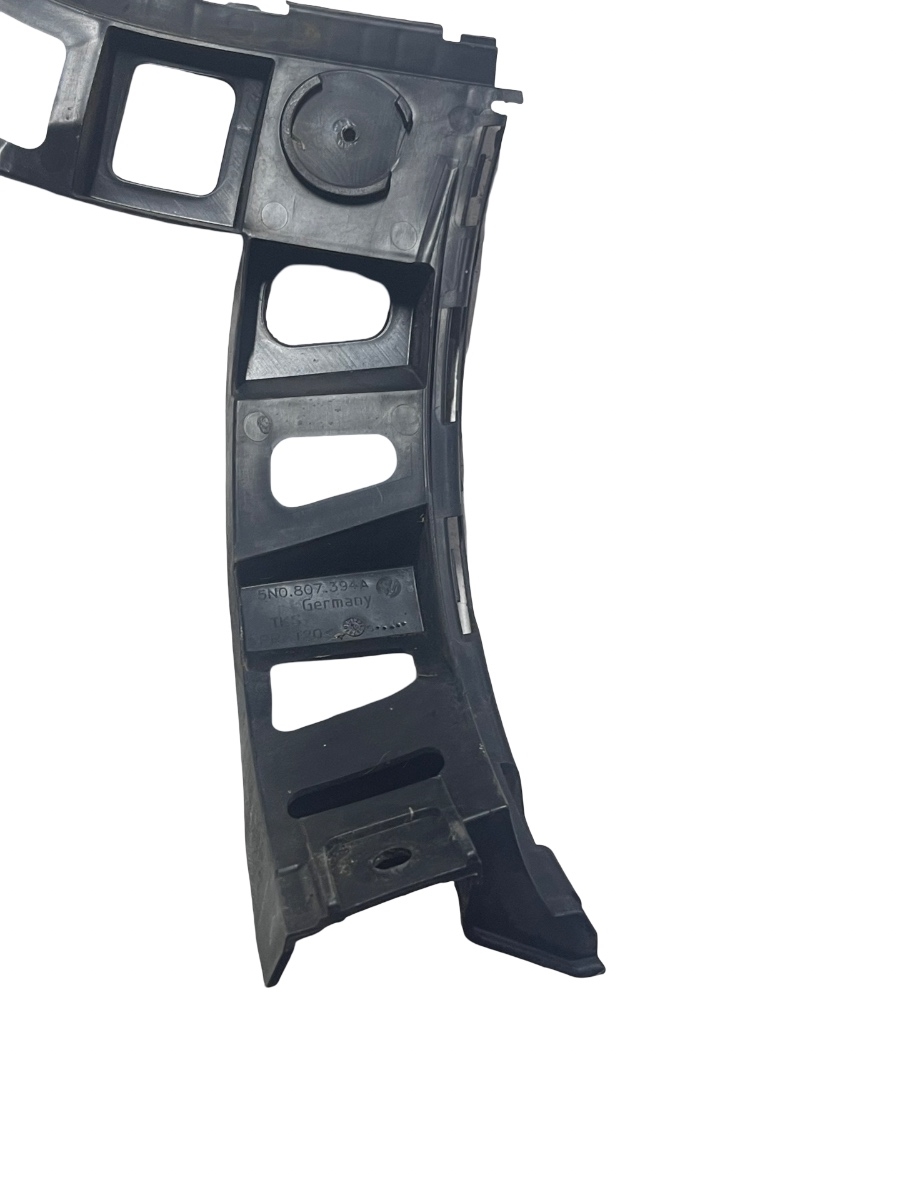 Suport bara de protectie  dreapta spate VOLKSWAGEN TIGUAN 5N_ 2007 - > 5N0807394A – foto 3