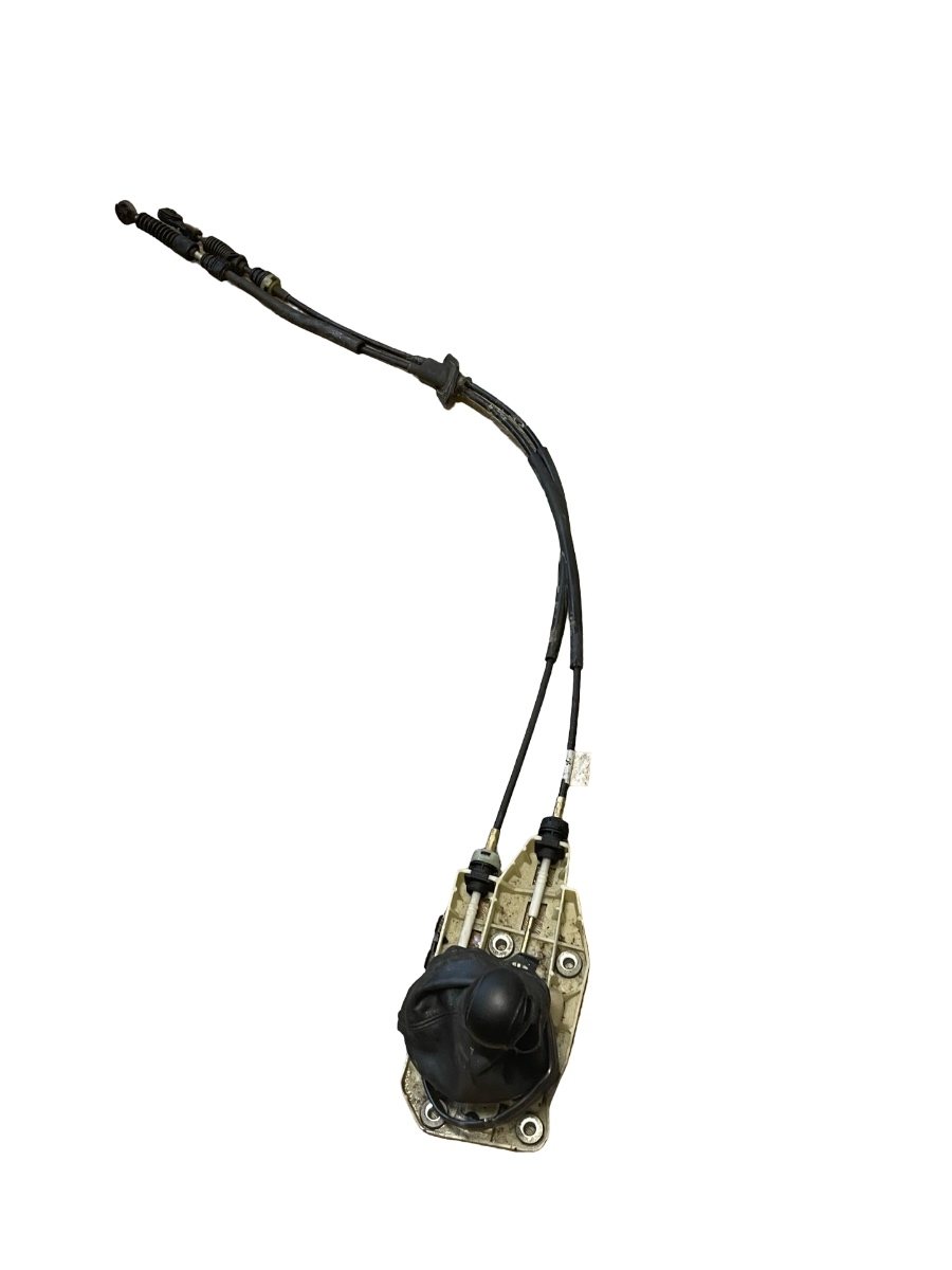 Timonerie schimbator de viteze VOLVO S60 I 384 2000 - 2010 2.3 T5 B 5234 T3