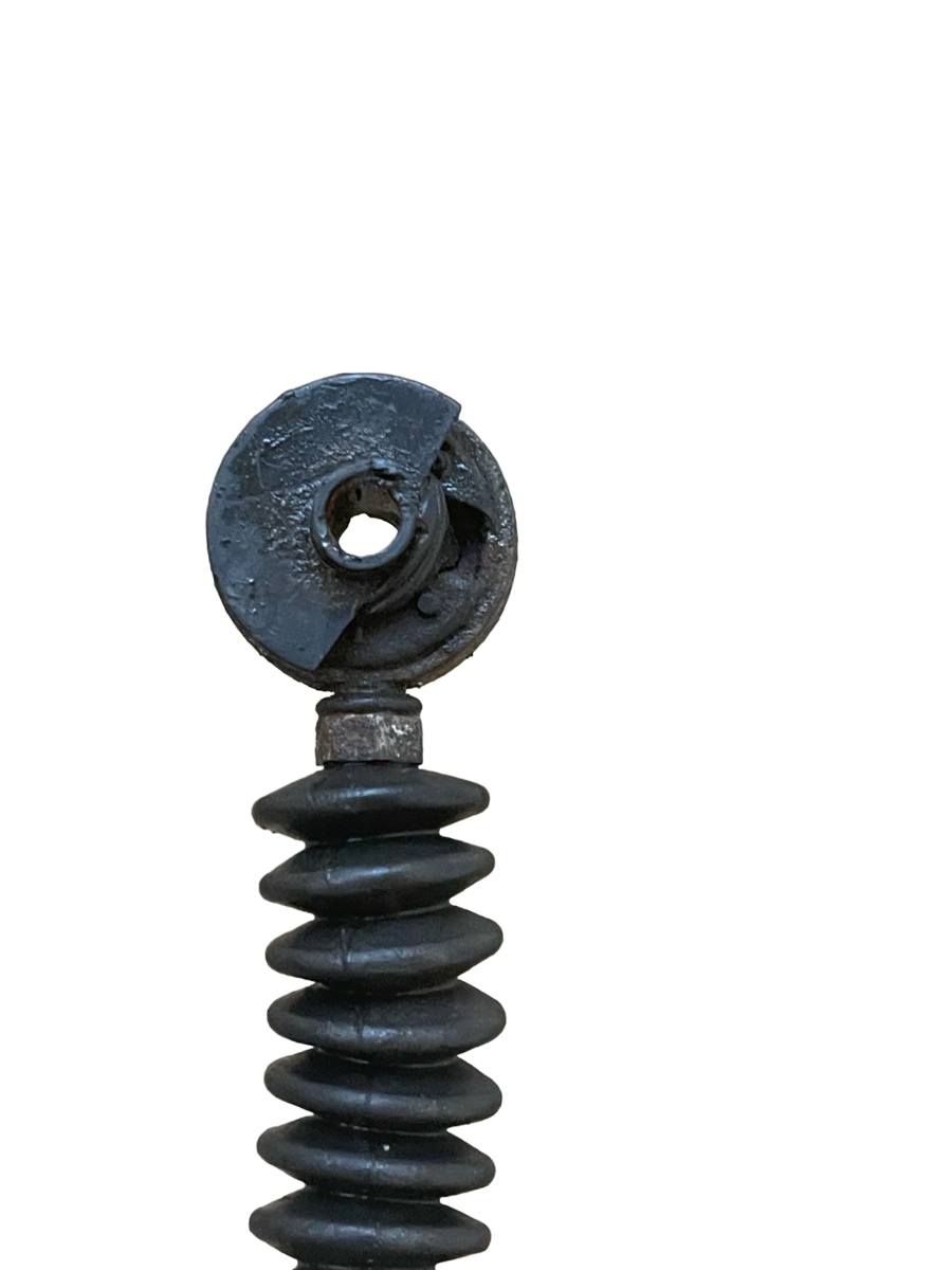 Timonerie schimbator de viteze VOLVO S60 I 384 2000 - 2010 2.3 T5 B 5234 T3 – foto 4