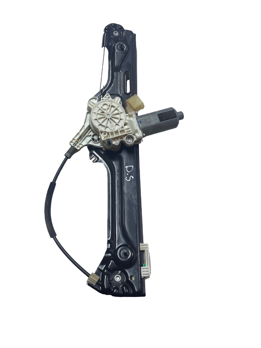Macara Geam dreapta spate BMW X6 E71, E72 2007 - 2014 6969262