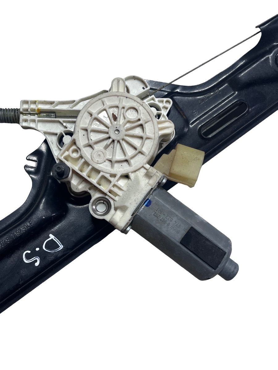 Macara Geam dreapta spate BMW X6 E71, E72 2007 - 2014 6969262 – foto 2