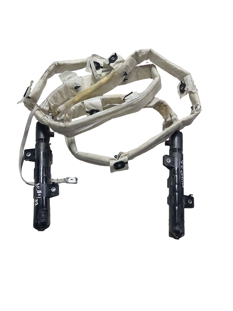 Airbag cortina stanga GREAT WALL HOVER 2004 - 2010 9D060320729