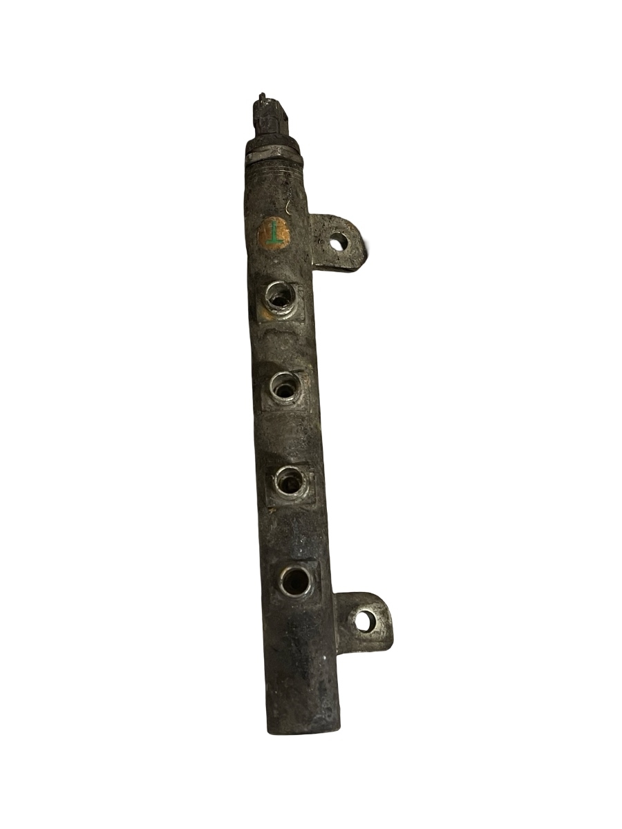 Rampa Injectoare ALFA ROMEO 147 937_ 2000 - 2010 1.9JTD 0445214058