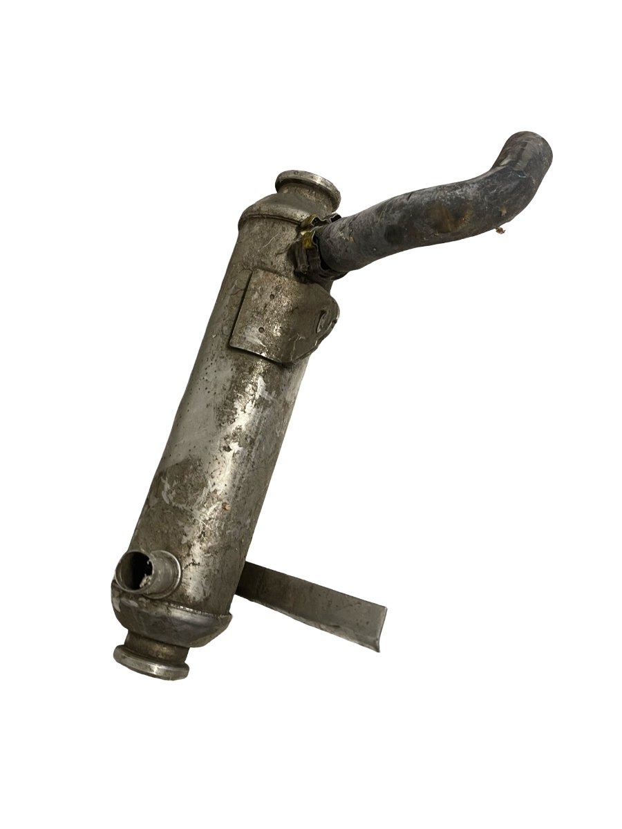 Racitor gaze FIAT CROMA II 194 2005 - > 1.9 D Multijet 939 A2.000