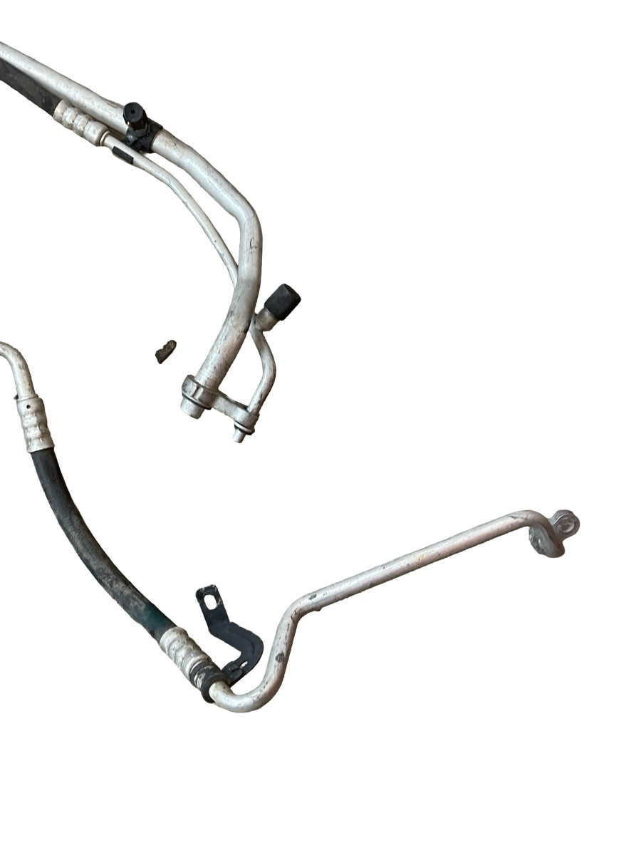 Conducta AC FIAT CROMA II 194 2005 - > 1.9 D Multijet 939 A2.000 – foto 3