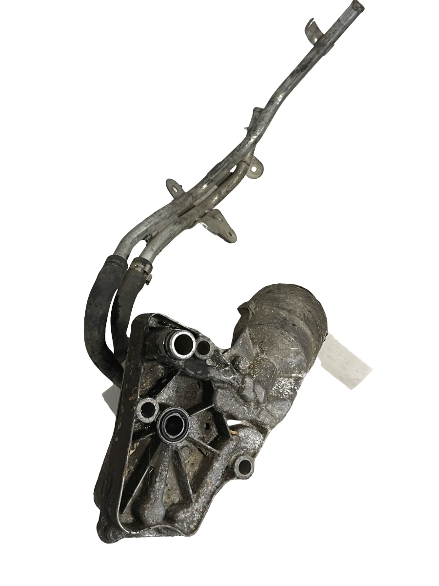 Termoflot FIAT CROMA II 194 2005 - > 1.9 D Multijet 939 A2.000 5989070231