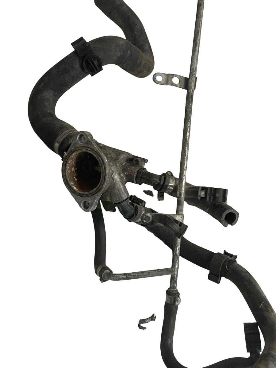 Carcasa termostat + conducte apa  FIAT CROMA II 194 2005 - > 1.9 D Multijet 939 A2.000