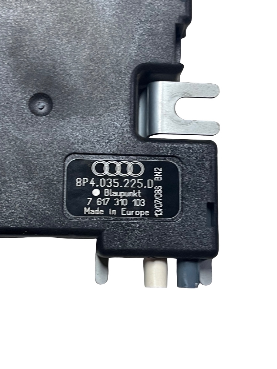 Amplificator semnal antena AUDI A3 II 8P1 2003 - 2013 8P4032225D – foto 2